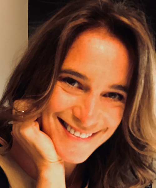 Foto guest Paola Albini